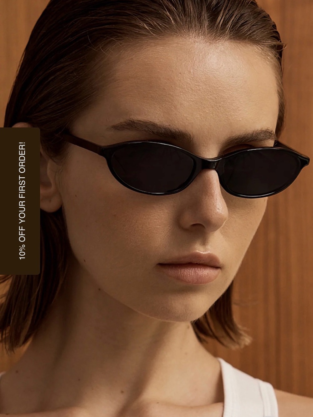 Shevoke polarized Zulu sunglasses